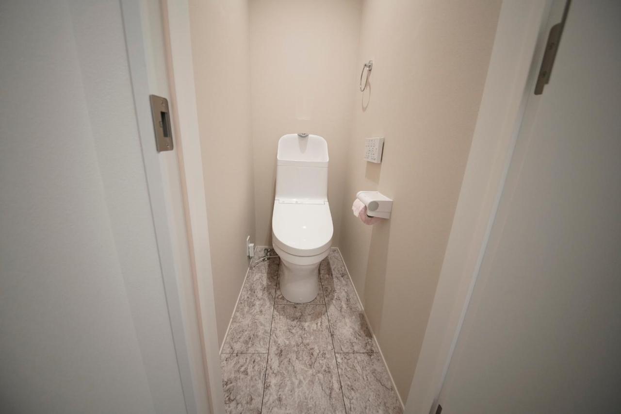 渋谷 広め50M2 2Ldk 代々木公園駅徒歩5分 家族におすすめ Apartment Tokyo Exterior photo
