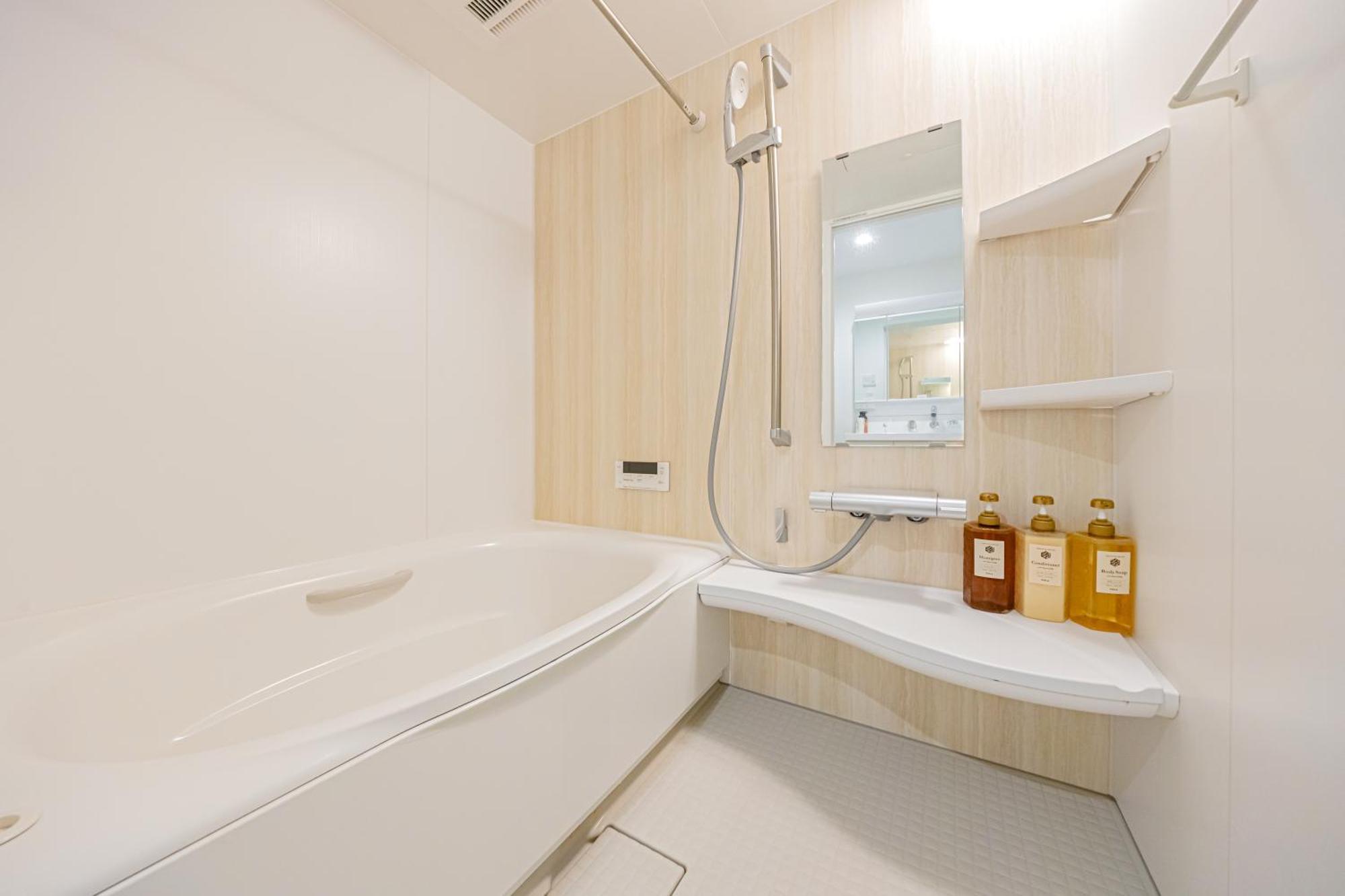 渋谷 広め50M2 2Ldk 代々木公園駅徒歩5分 家族におすすめ Apartment Tokyo Exterior photo
