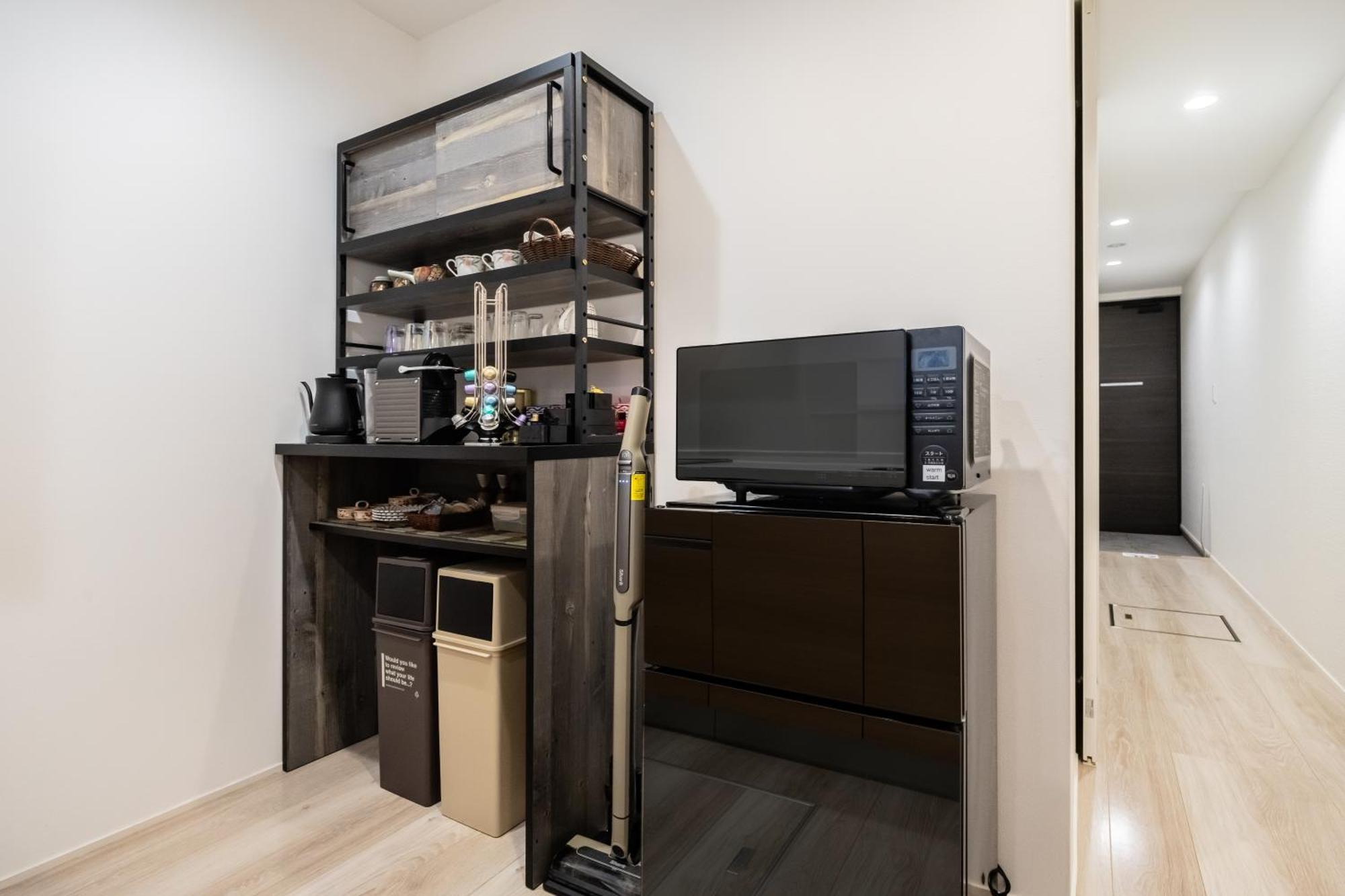 渋谷 広め50M2 2Ldk 代々木公園駅徒歩5分 家族におすすめ Apartment Tokyo Exterior photo